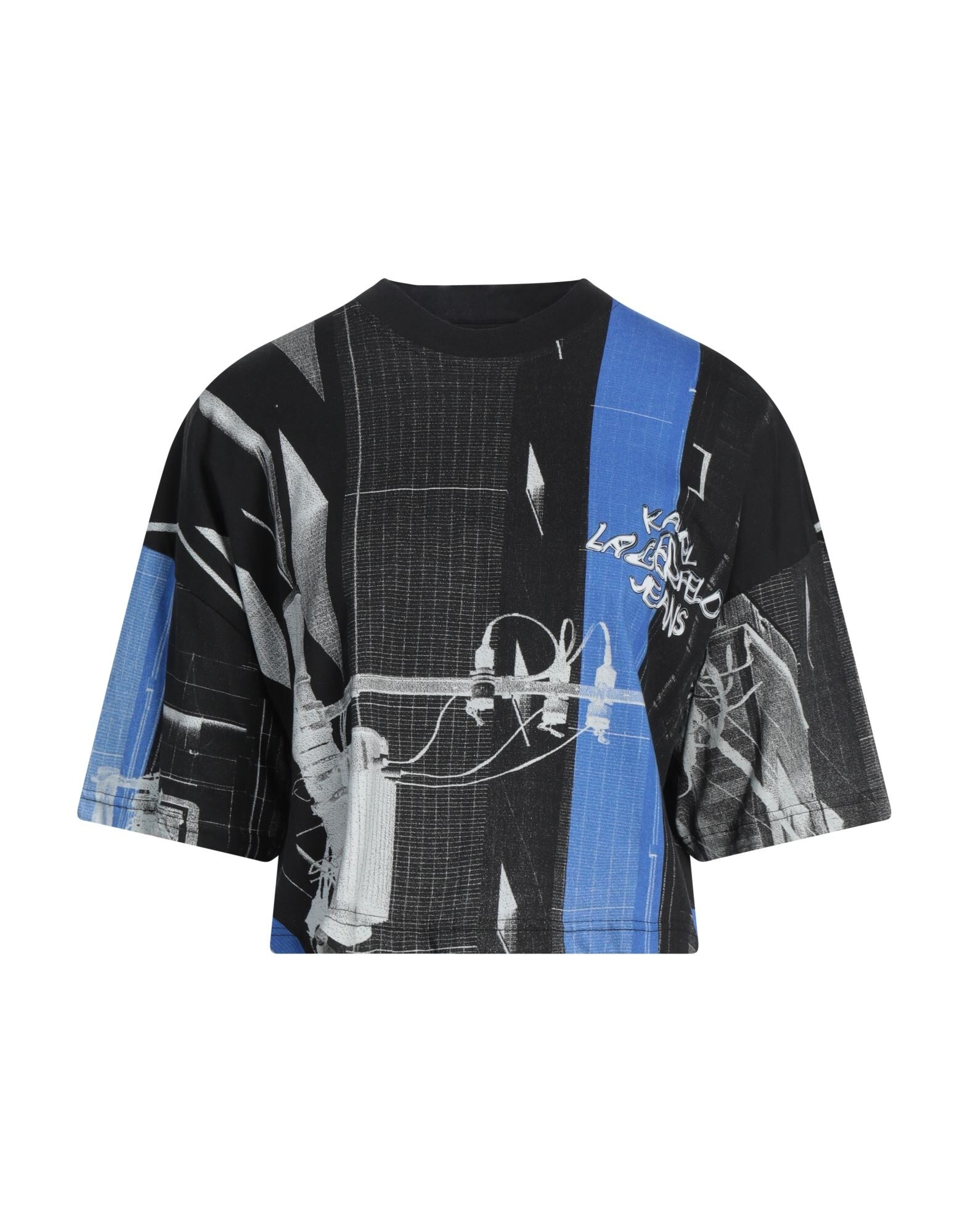 KARL LAGERFELD JEANS - T-shirts