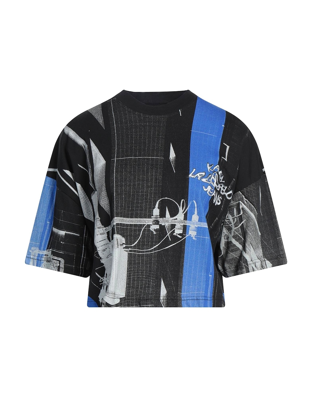 KARL LAGERFELD JEANS - T-shirts