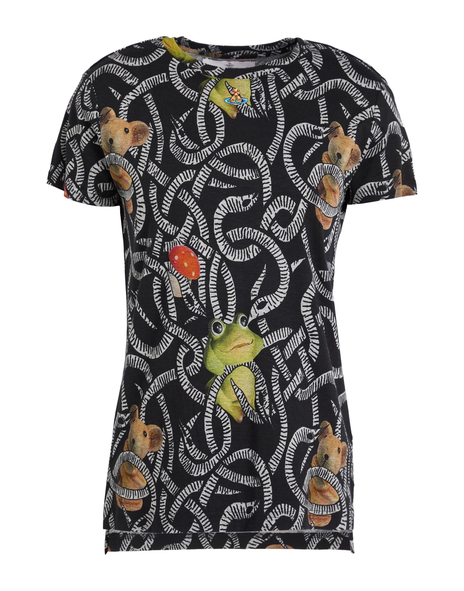 VIVIENNE WESTWOOD - T-shirts