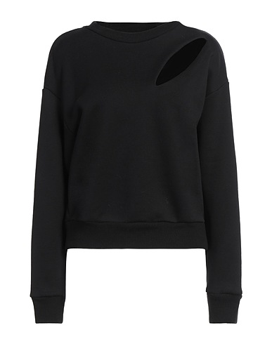 MCQUEEN Felpa 100% Cotone