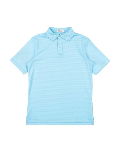 PETER MILLAR Polo shirt YOUTH SUMMER COMFORT 92% Polyester, 8% Elastane