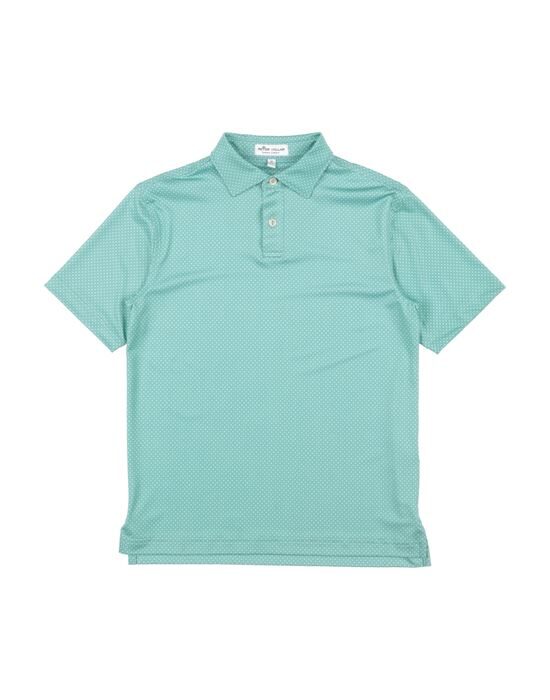 PETER MILLAR Поло