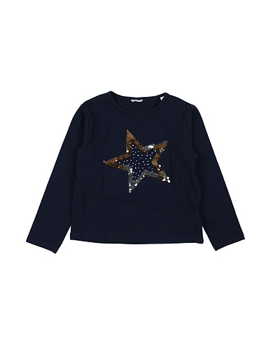 SARABANDA Tシャツ BLU NOTTE コットン 95% / ポリウレタン 5%