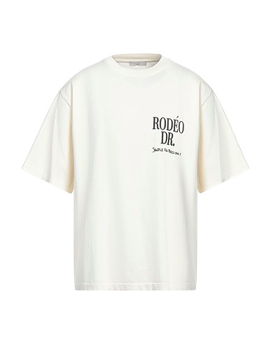 1989 STUDIO T-shirt Ivory 100% Cotton
