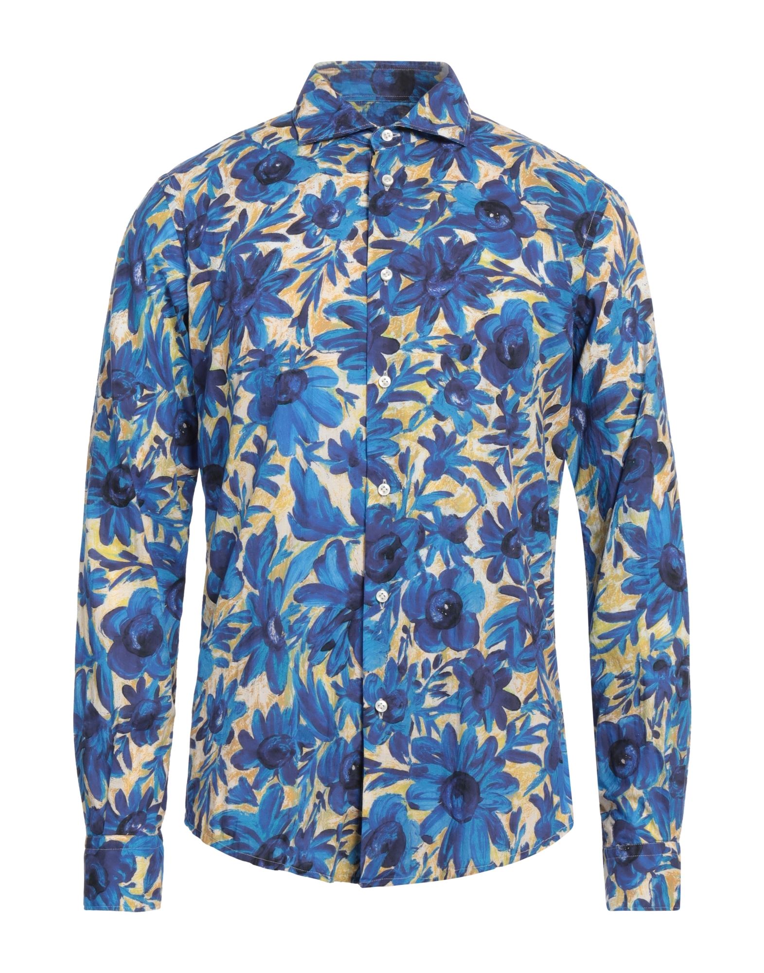 BRIAN DALES - Chemises