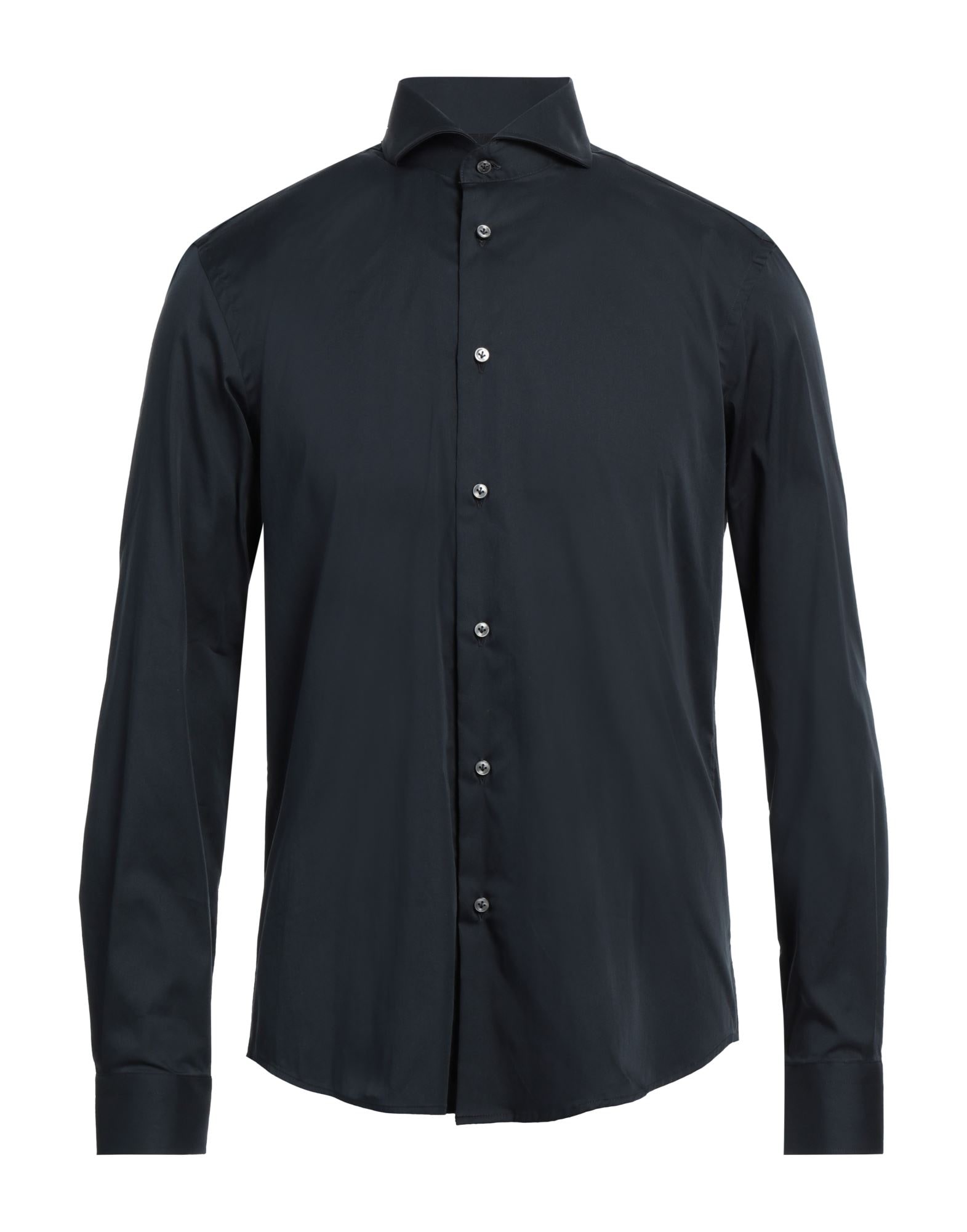 BRIAN DALES - Camicie