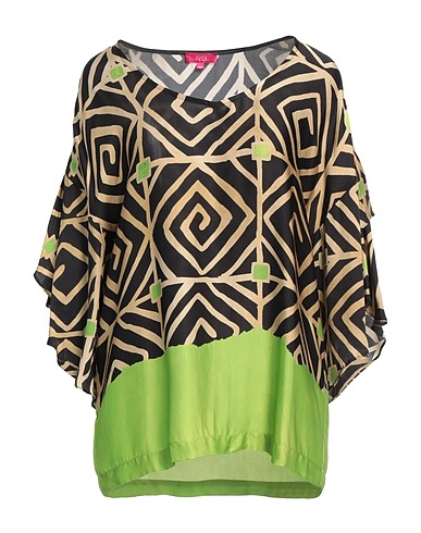 ÉCLÀ Top 100% Viscose