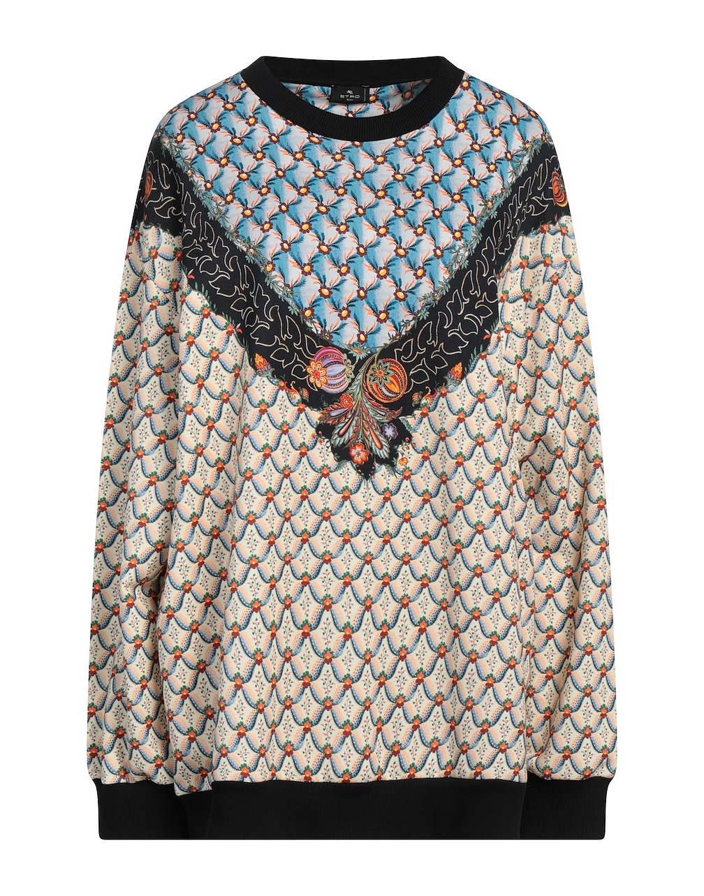 ETRO - Sweat-shirts