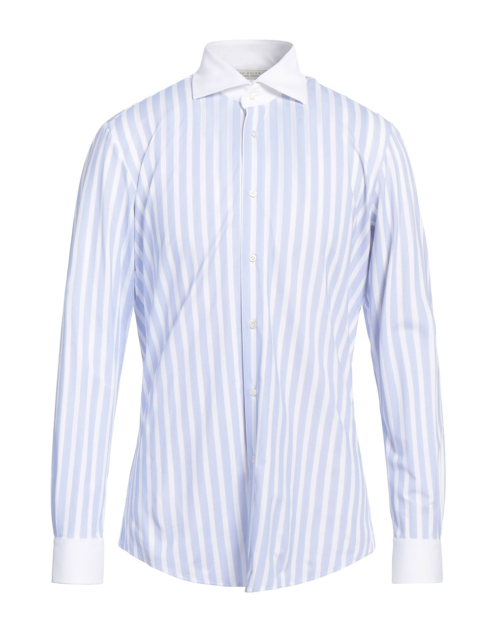 BRIAN DALES - Camicie