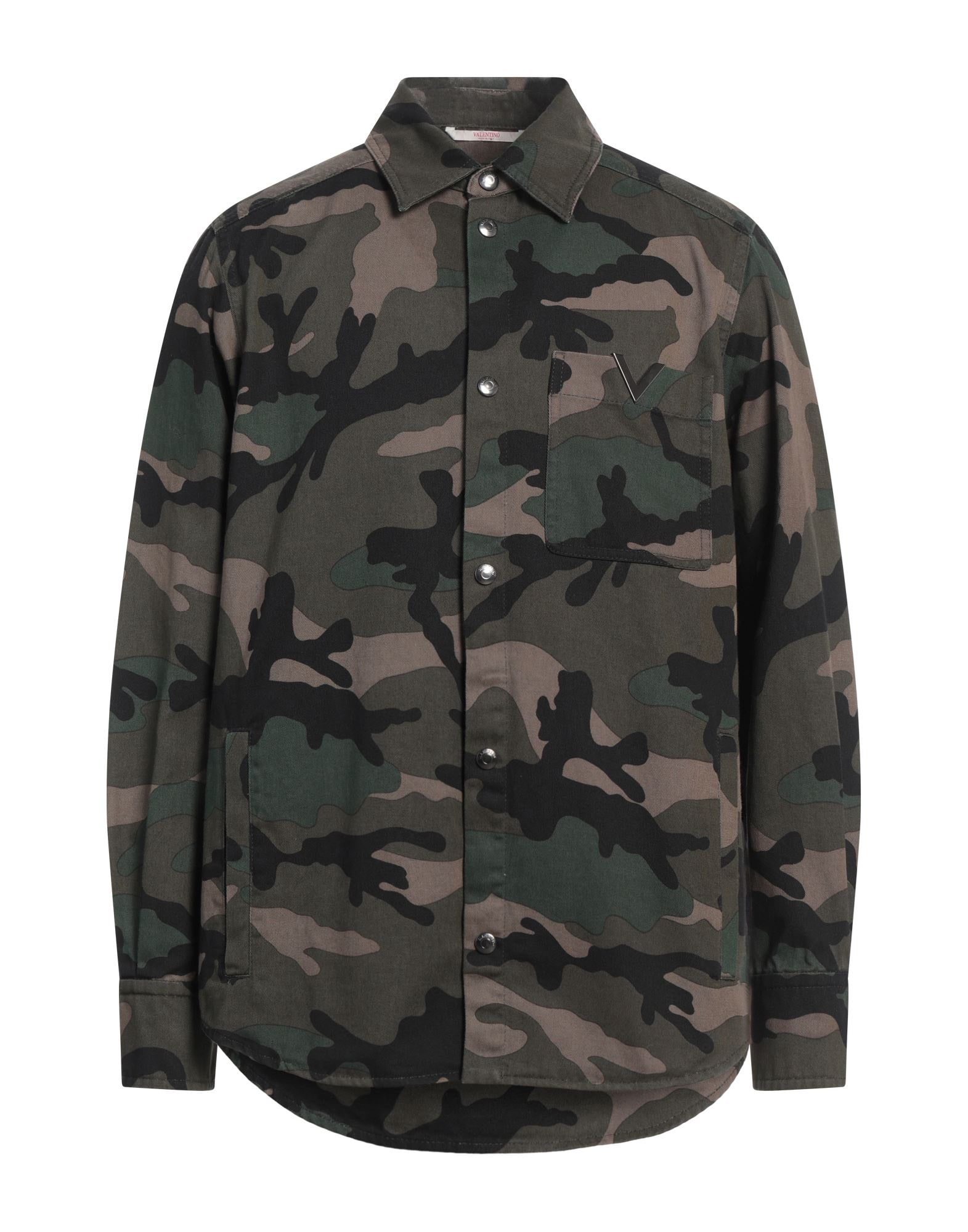 VALENTINO GARAVANI - Shirts