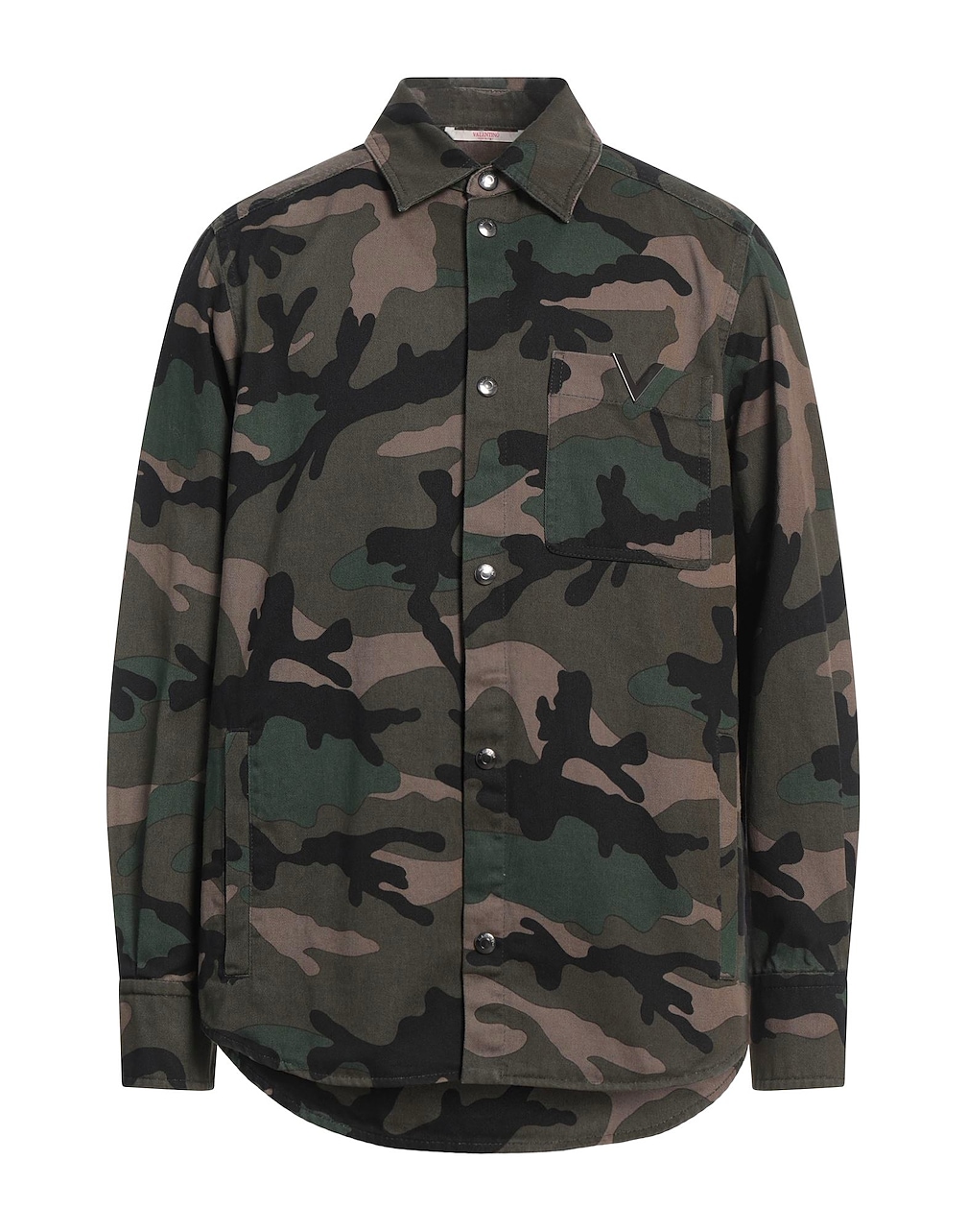 VALENTINO GARAVANI - Shirts