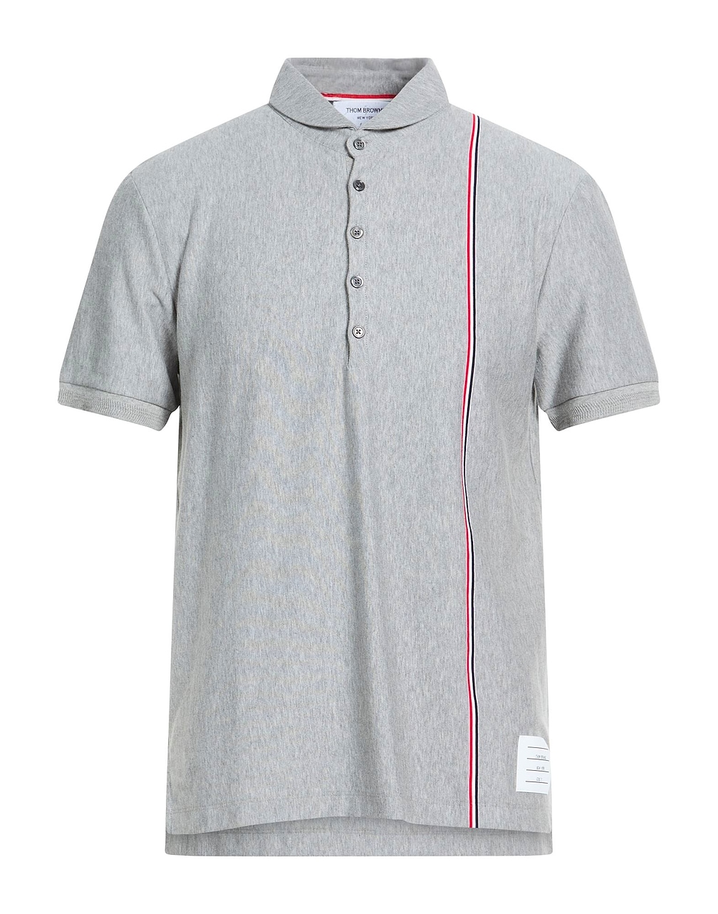 THOM BROWNE - Polo shirts