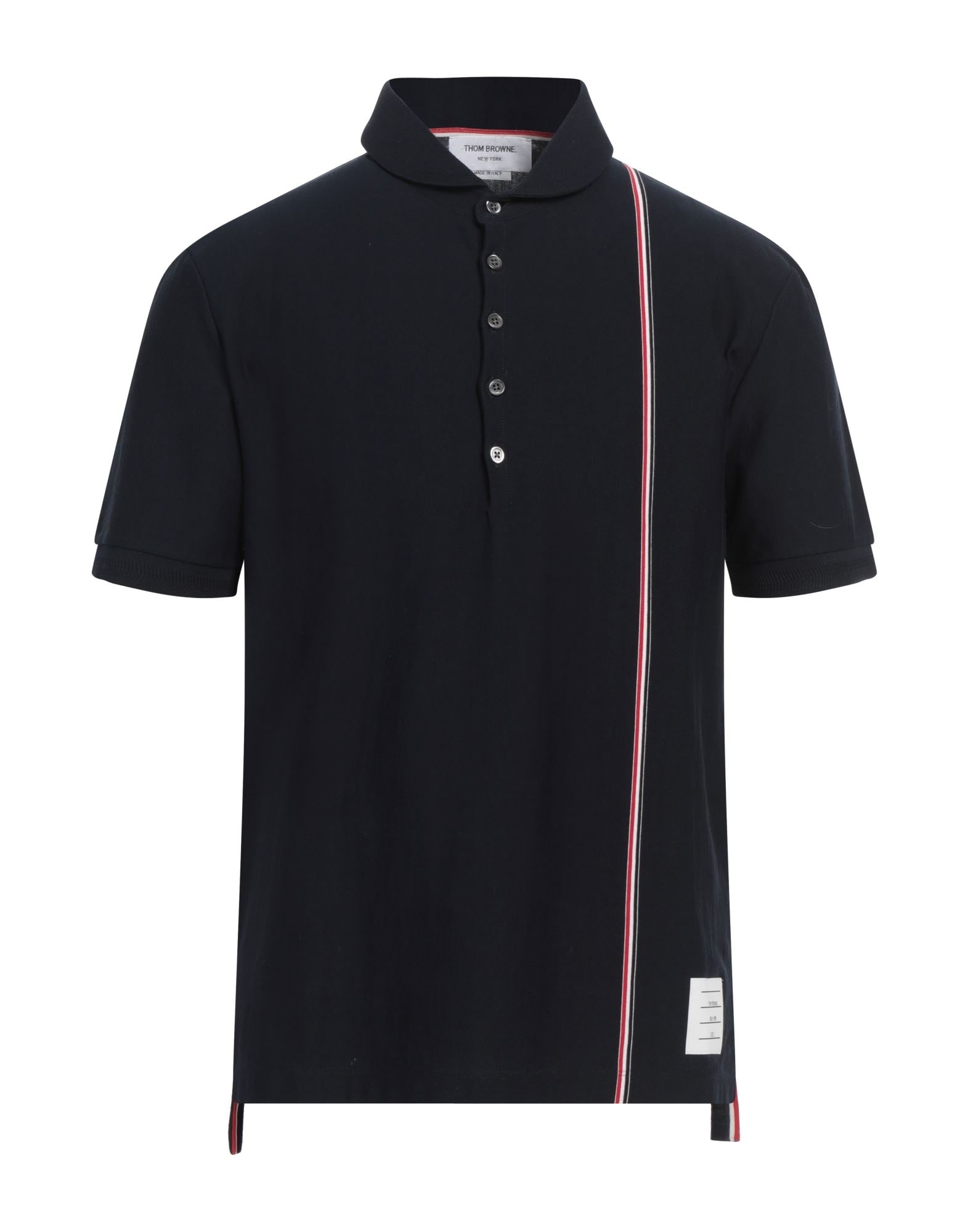 THOM BROWNE - Polo shirts