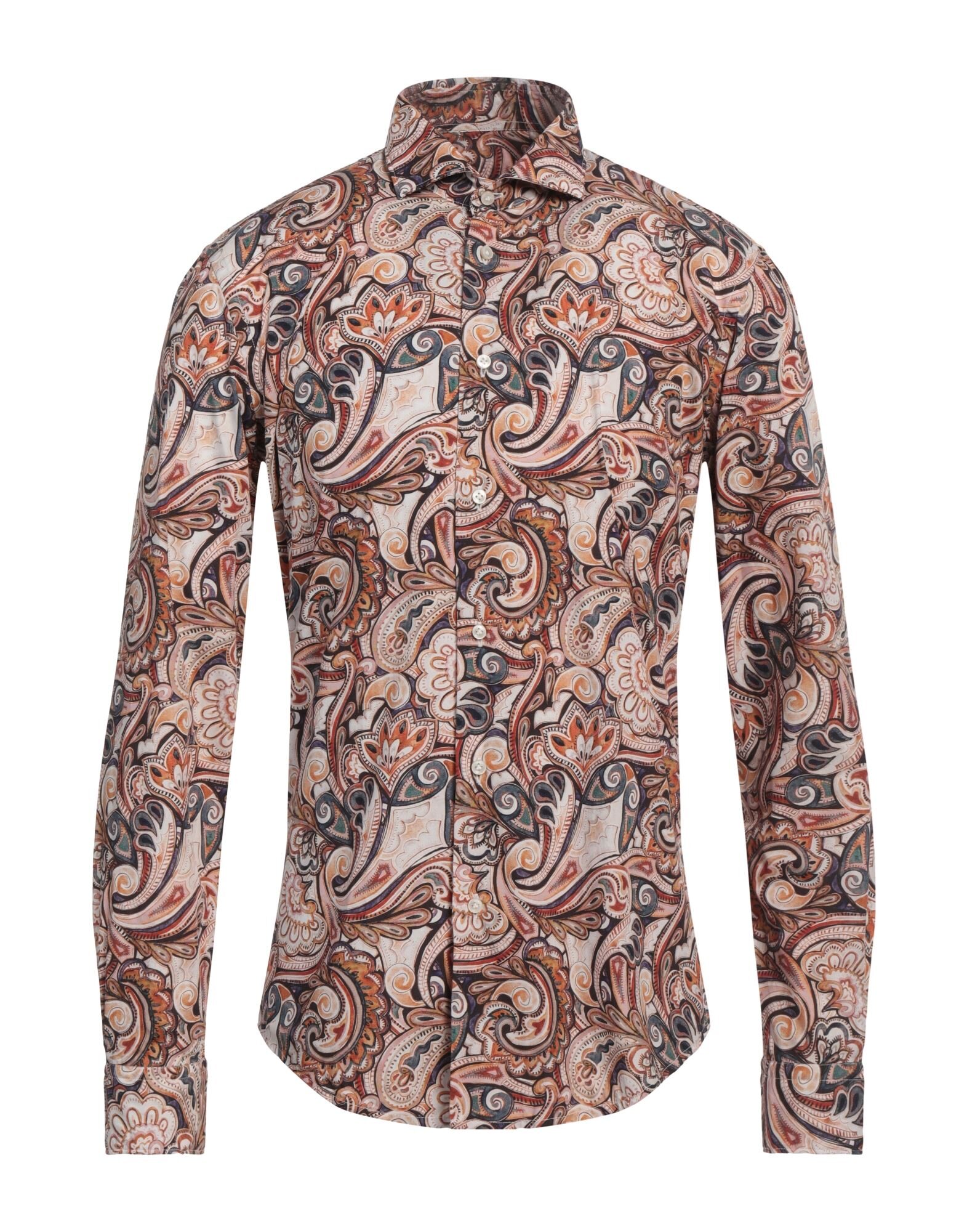 BRIAN DALES - Chemises