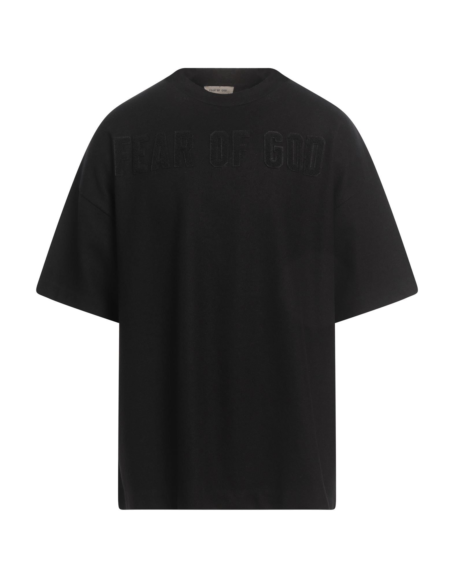 FEAR OF GOD - T-shirts