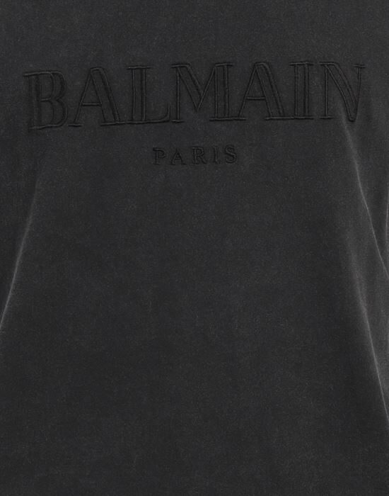 BALMAIN Майка