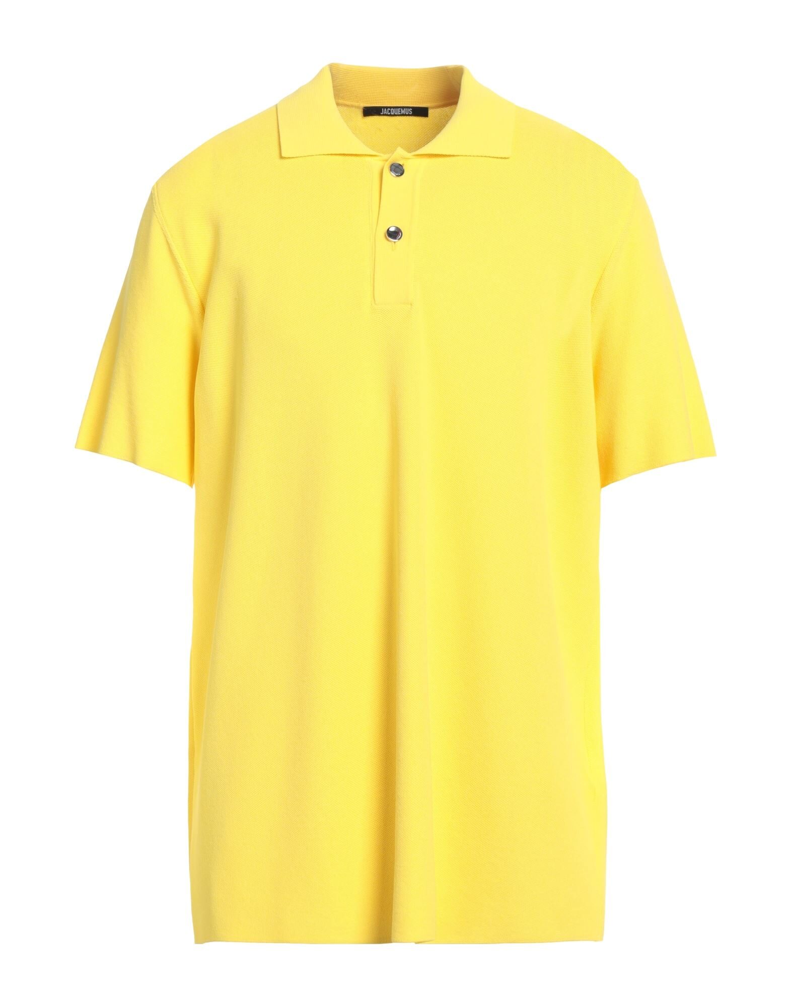 JACQUEMUS - Polo shirts