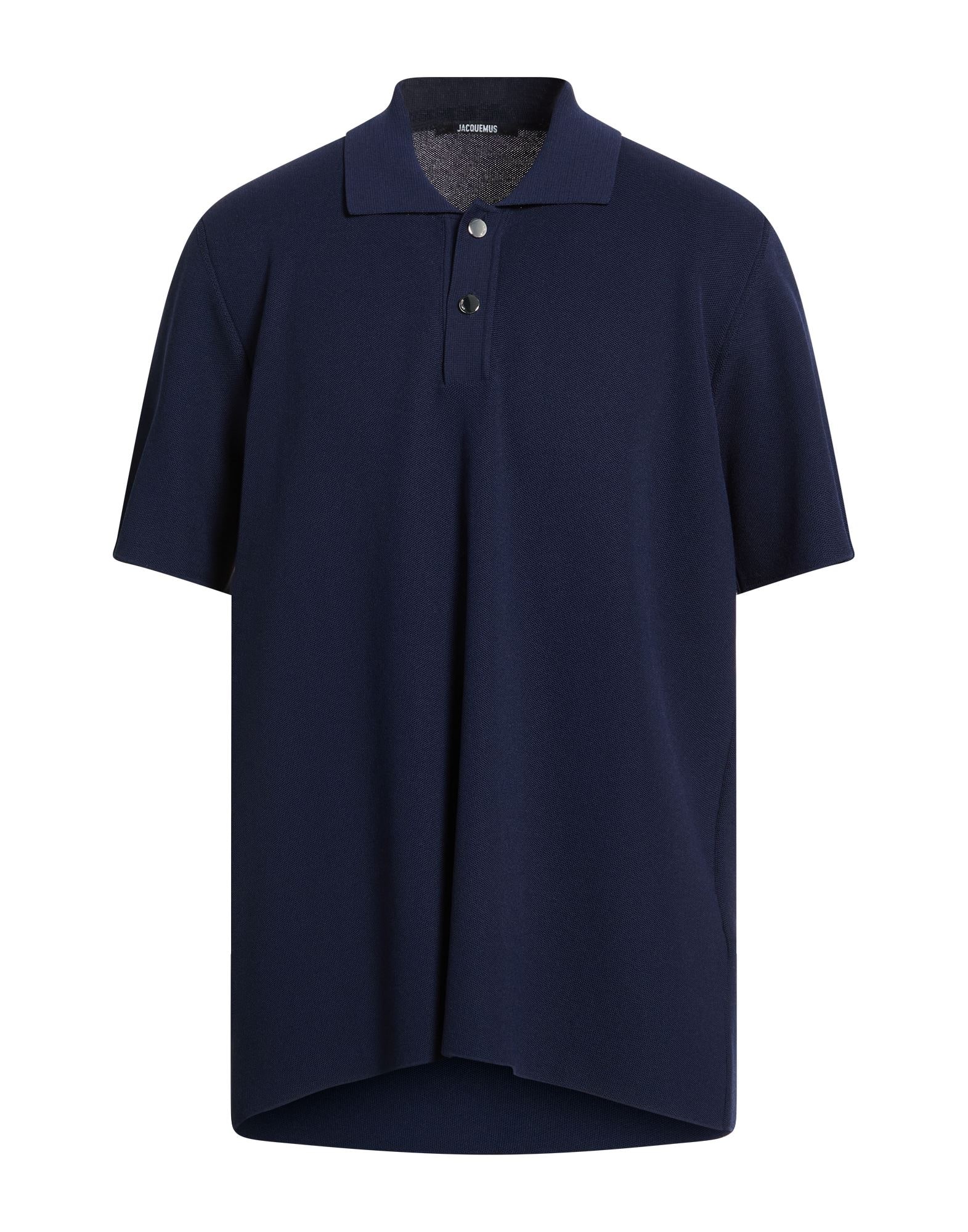 JACQUEMUS - Polo shirts