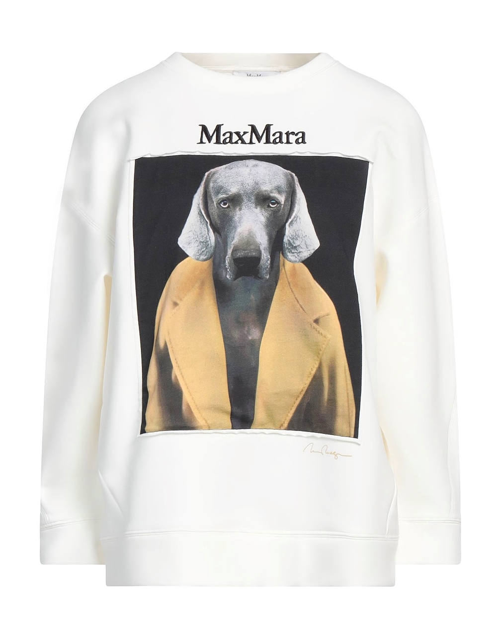 MAX MARA - Sweatshirts
