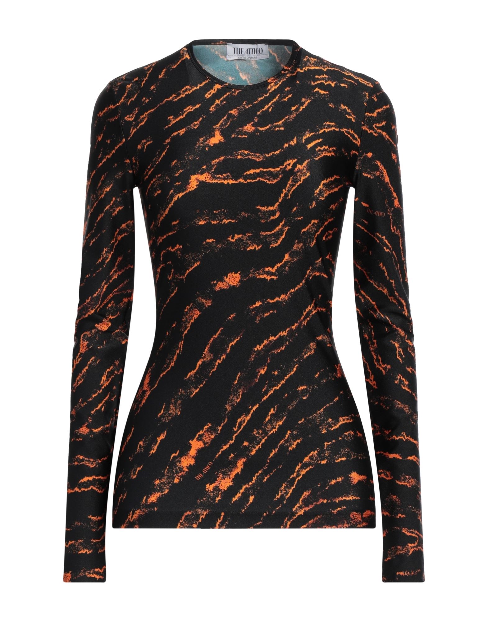 THE ATTICO - T-shirts