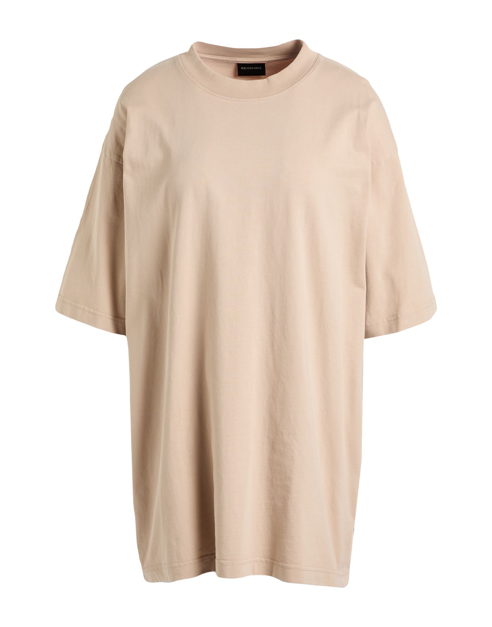 BALENCIAGA - Футболки
