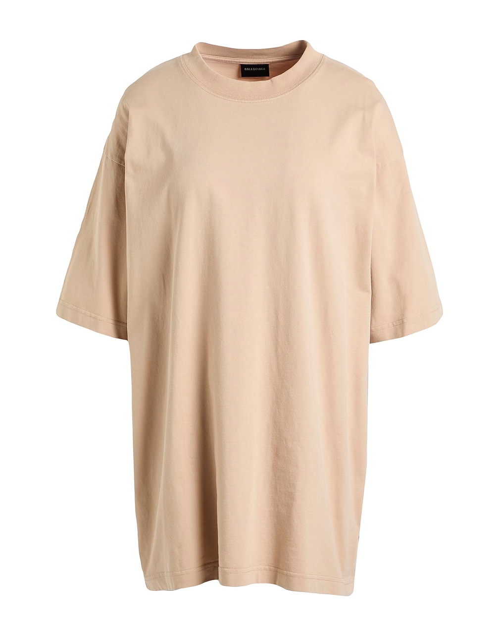 BALENCIAGA - T-shirts