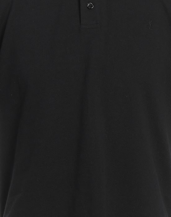 SAINT LAURENT Поло