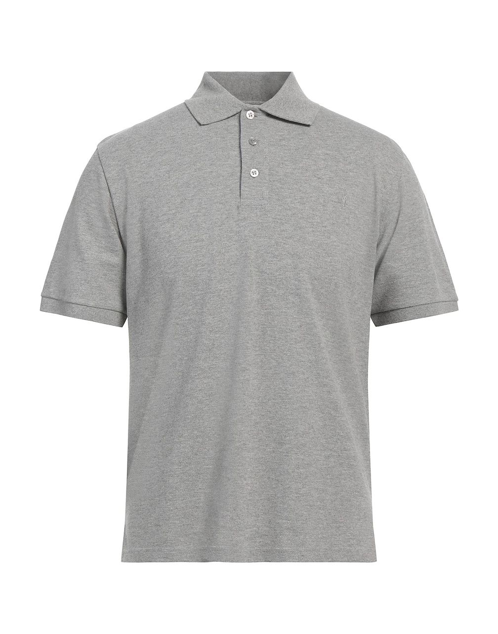 SAINT LAURENT - Polo shirts