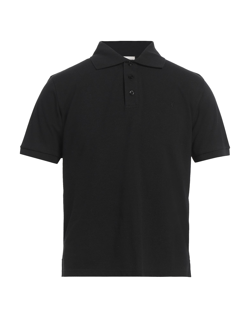 SAINT LAURENT - Polo shirts