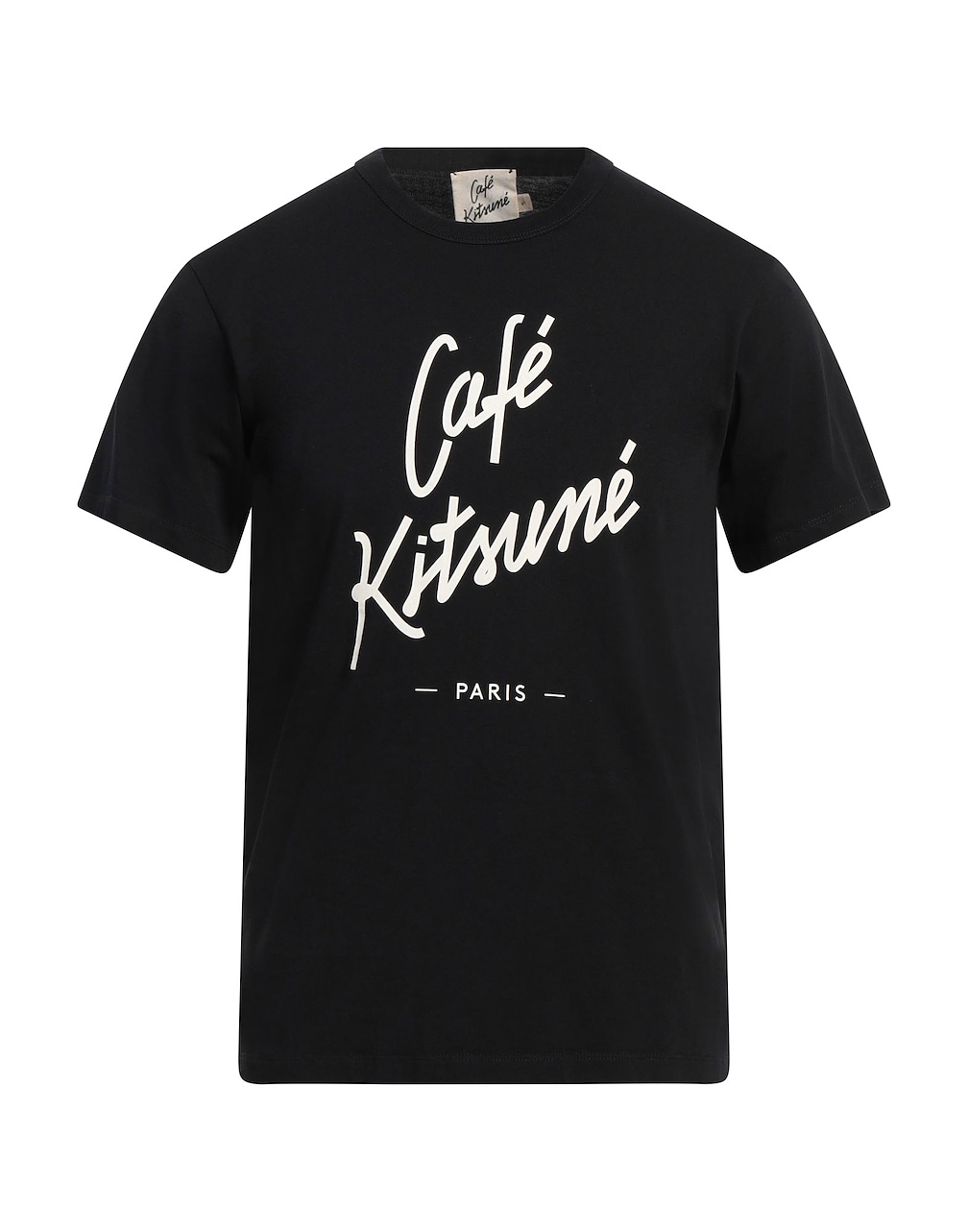 CAFÉ KITSUNÉ - T-shirts