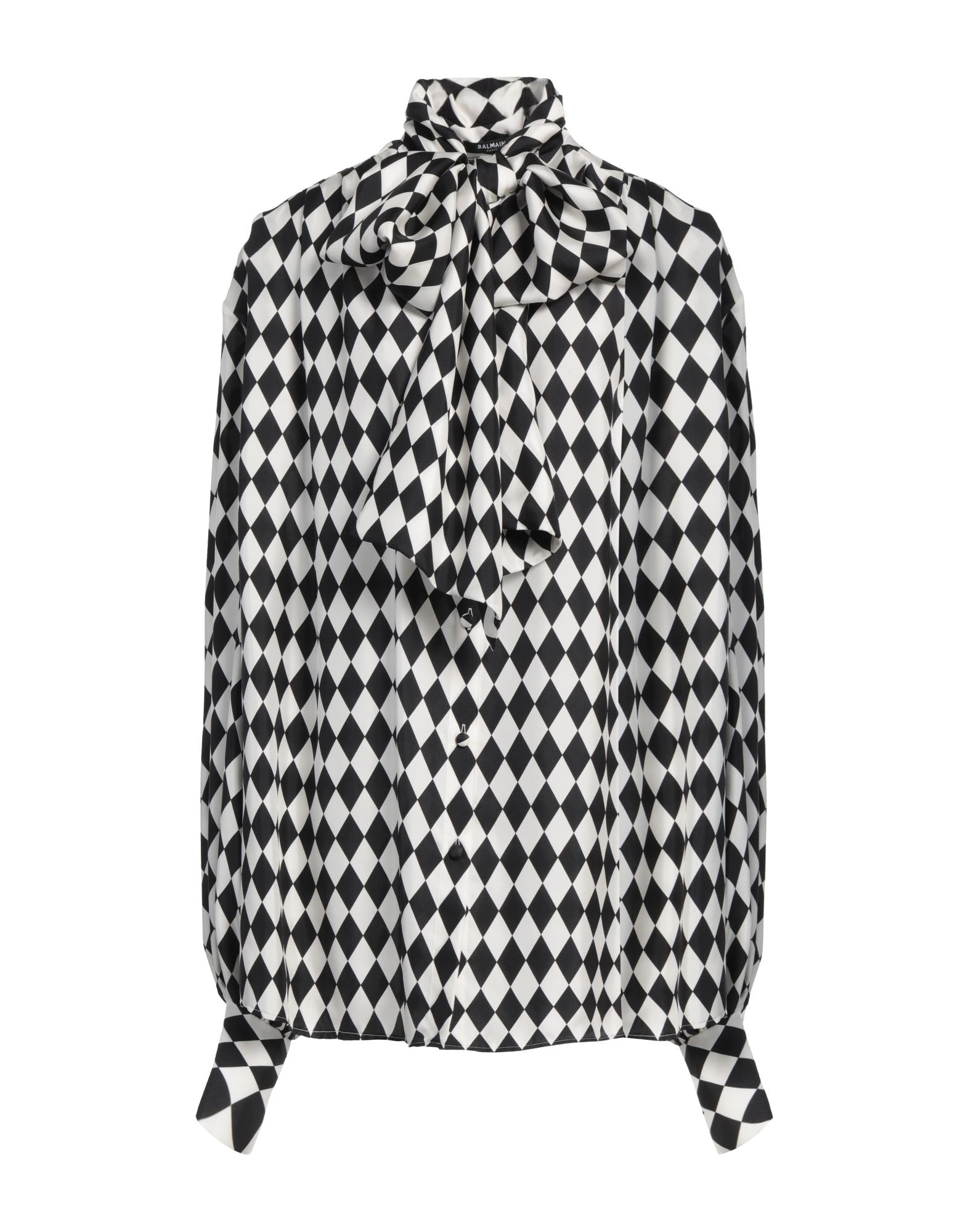 BALMAIN - Рубашки 