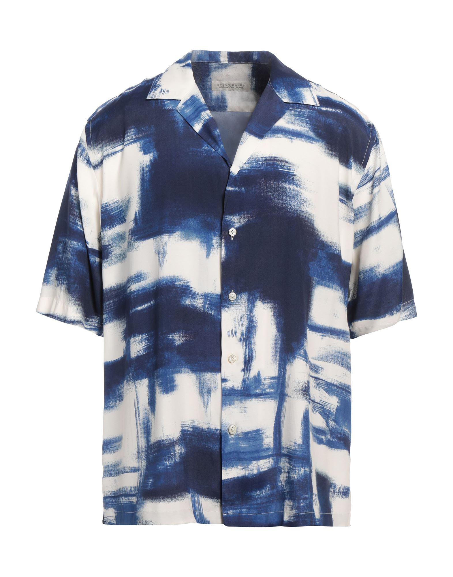 BRIAN DALES - Chemises