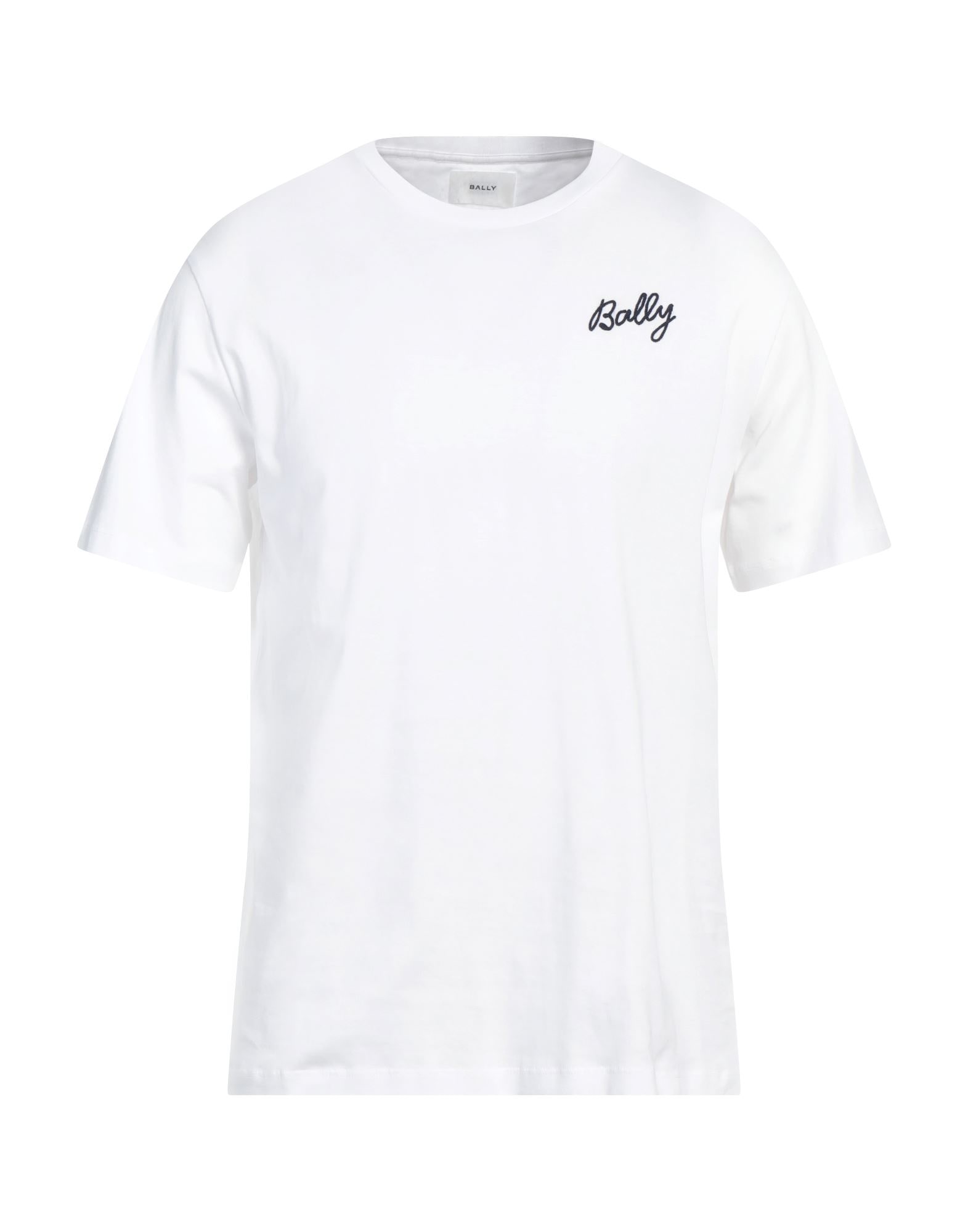 BALLY - T シャツ