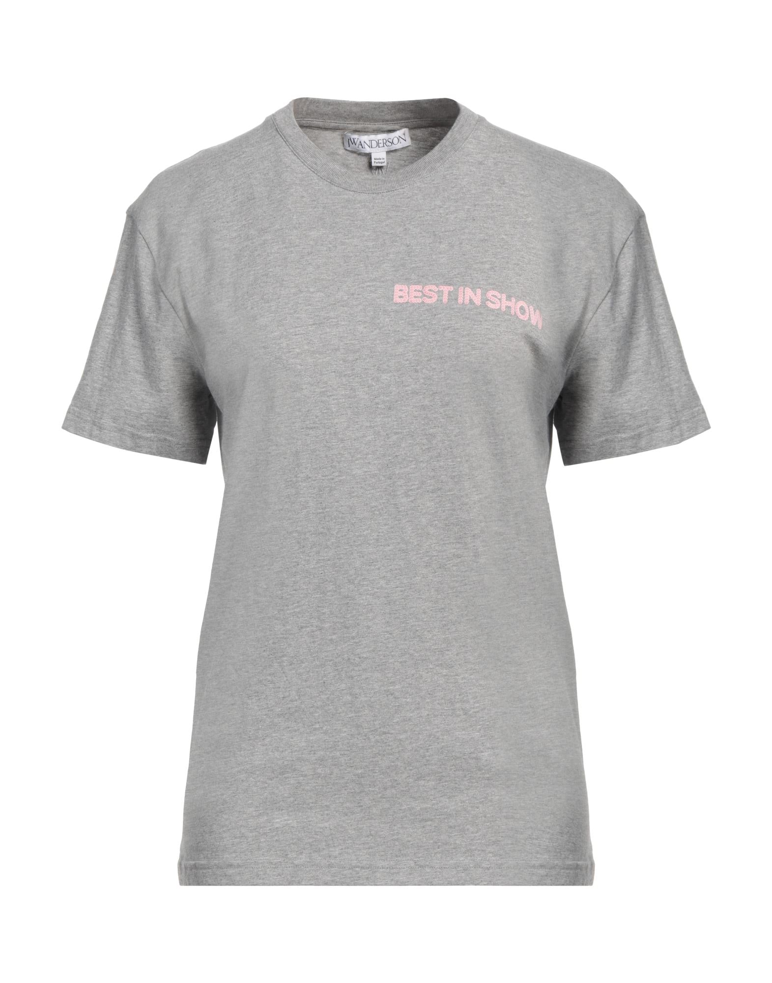 JW ANDERSON - Футболки