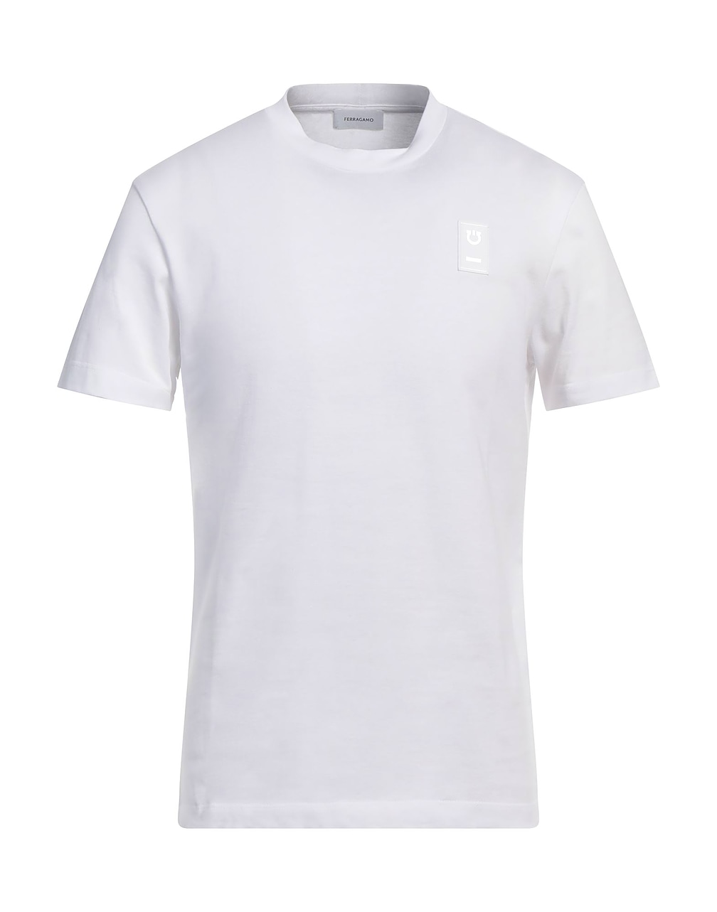 FERRAGAMO - T-shirts