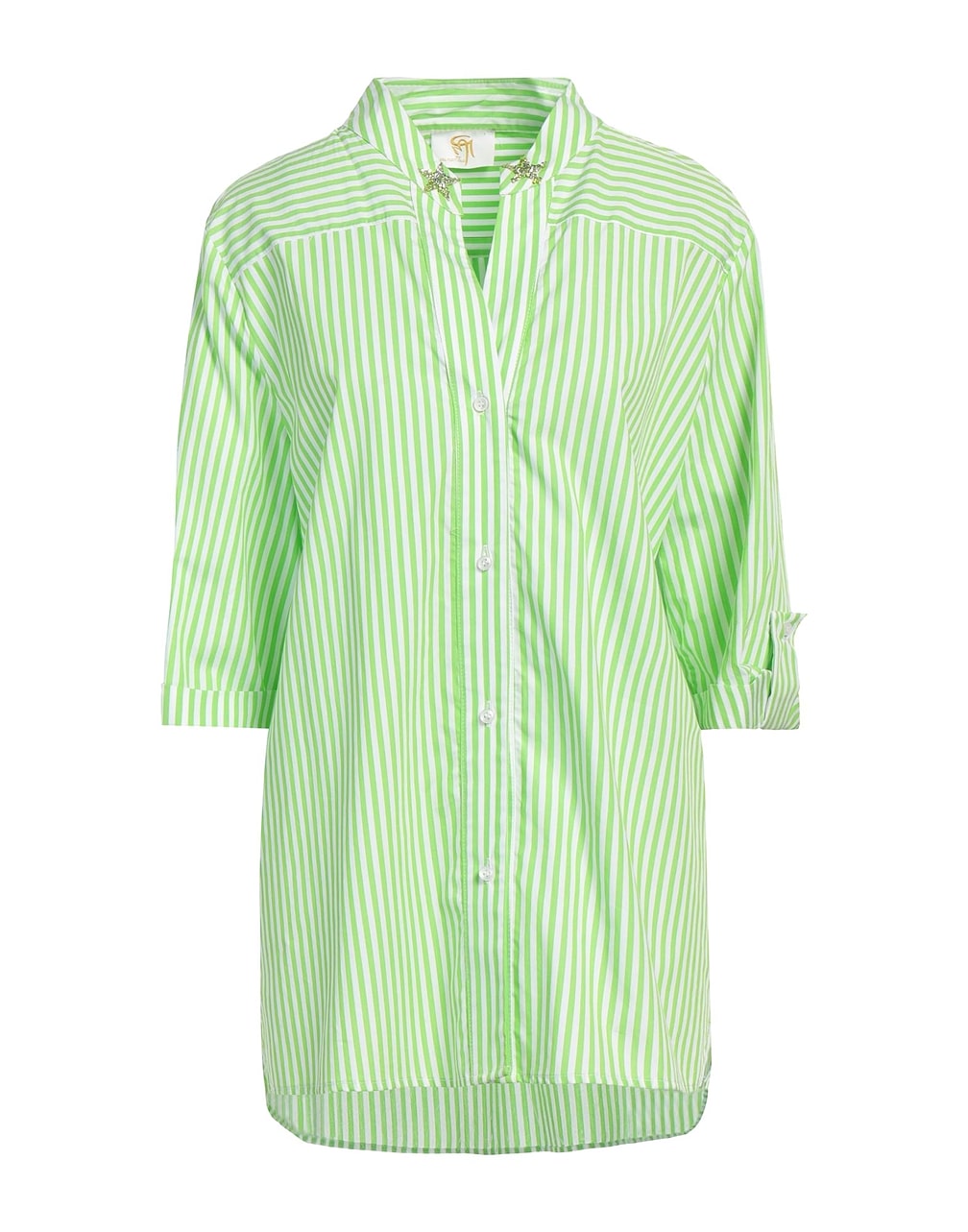 GAI MATTIOLO - Camisas