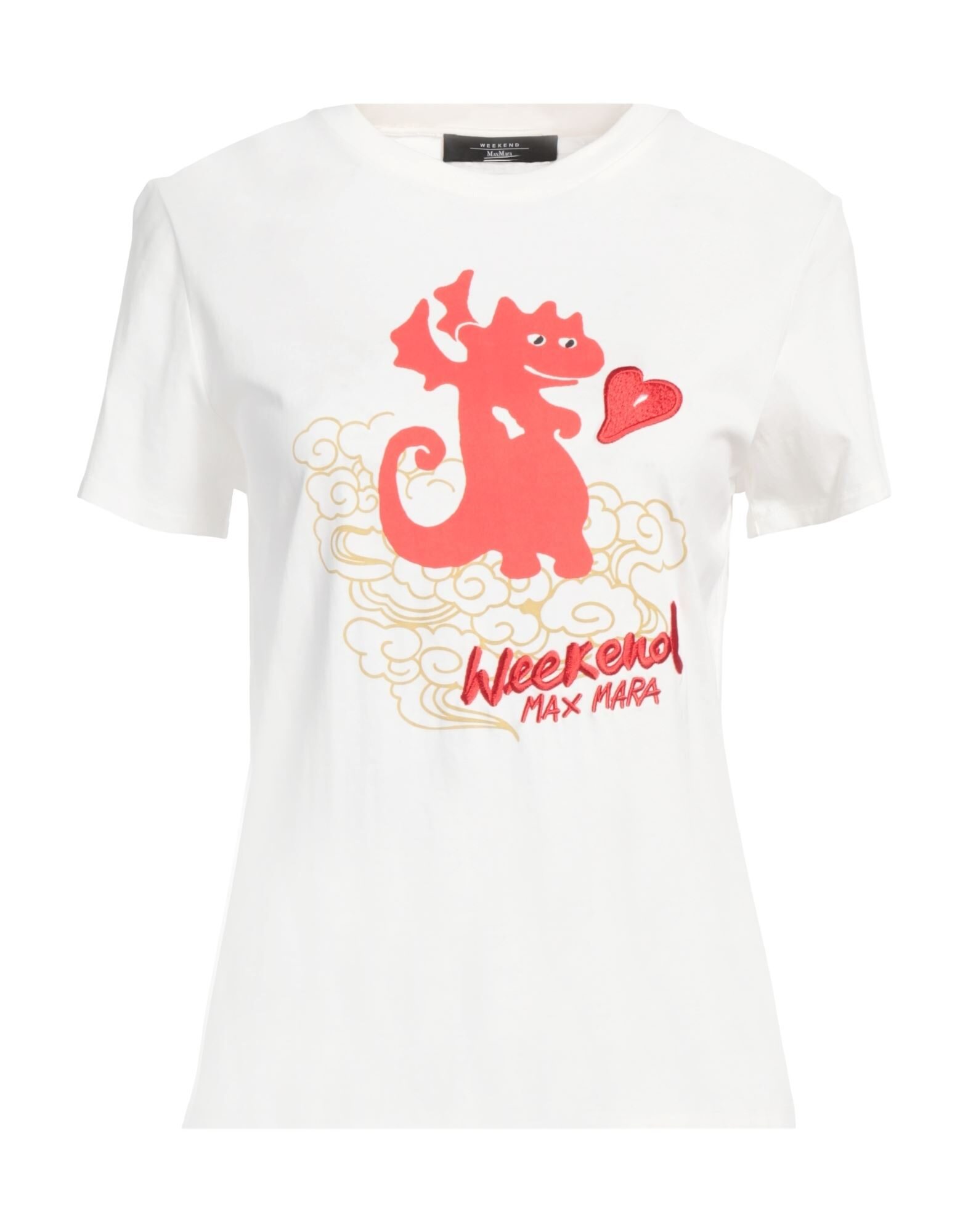 WEEKEND MAX MARA - T シャツ
