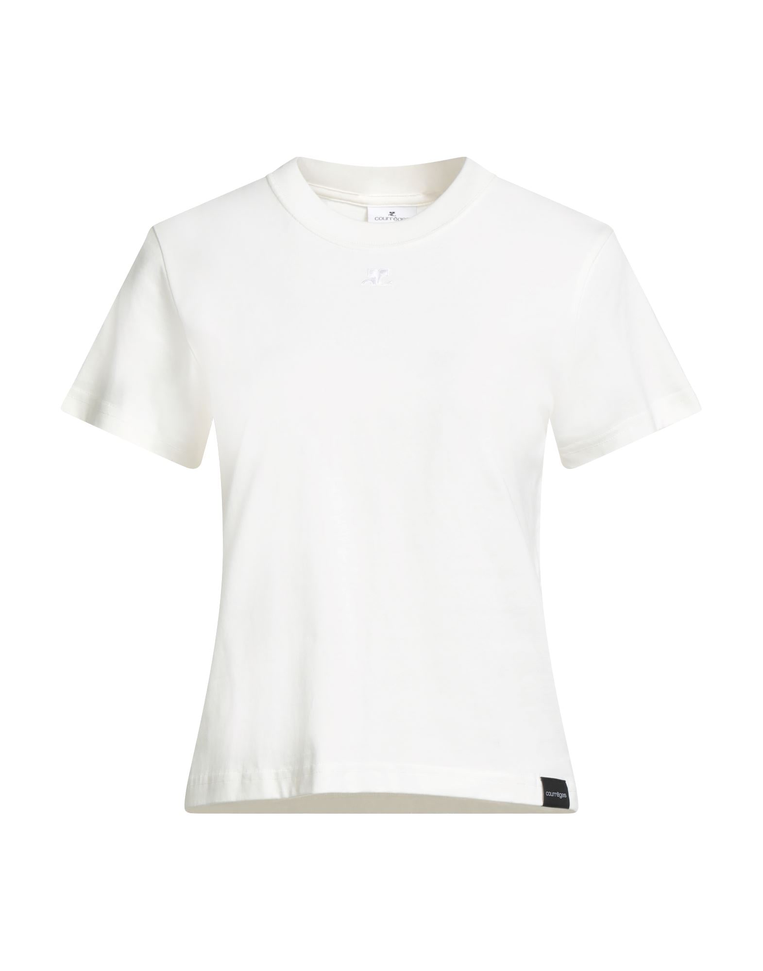 COURRÈGES - T-shirts