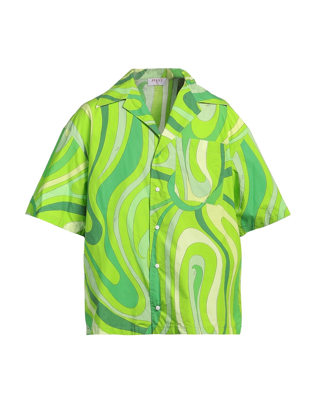PUCCI - Camicie
