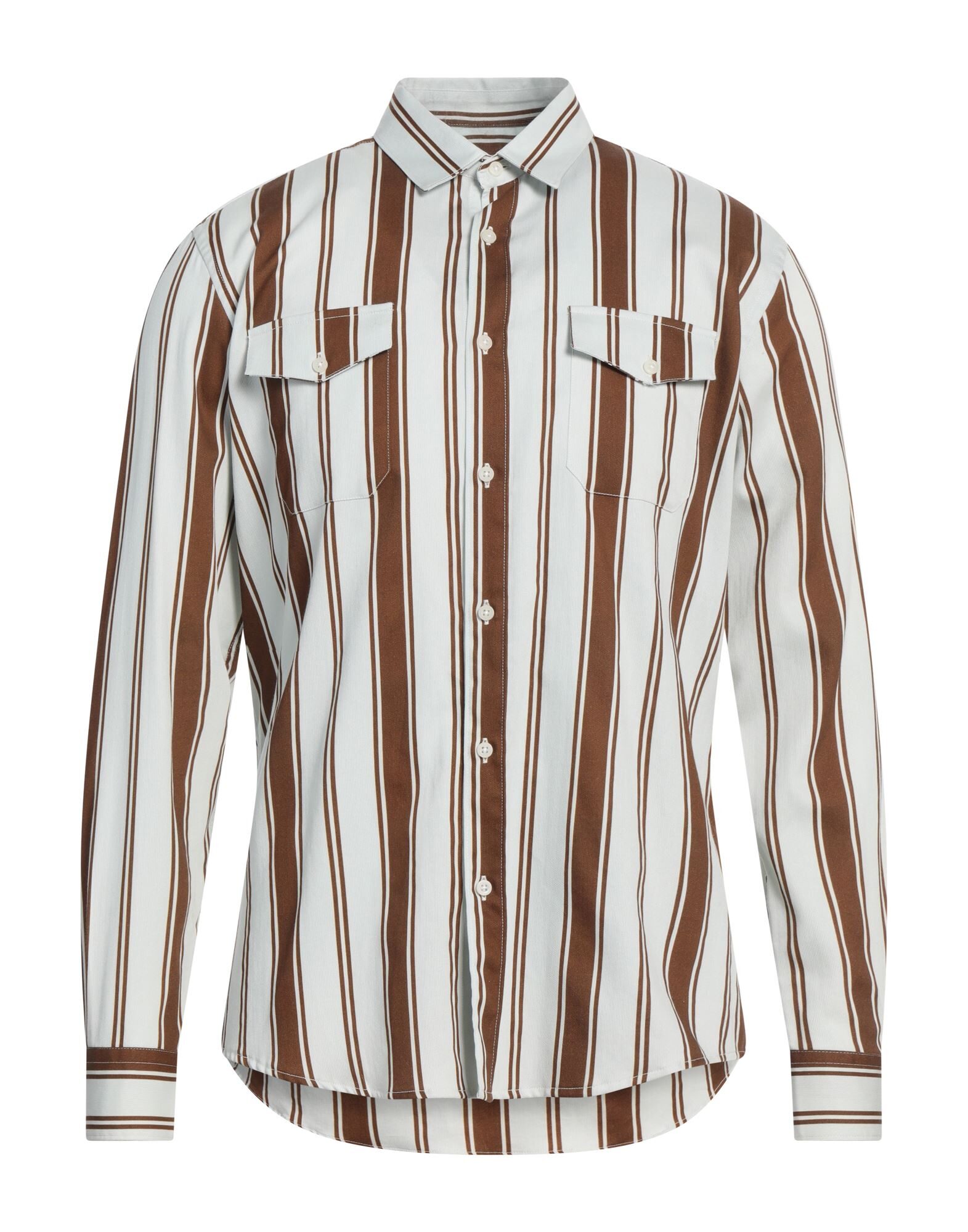 DANIELE ALESSANDRINI HOMME - Shirts