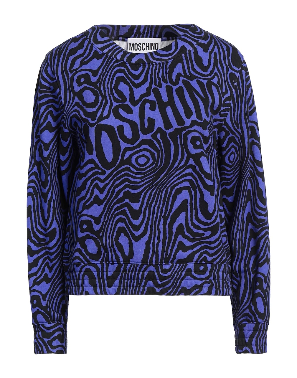 MOSCHINO - Sweatshirts