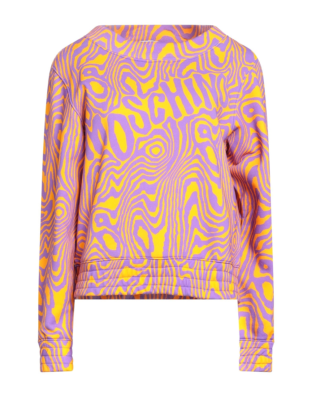 MOSCHINO - Sudaderas