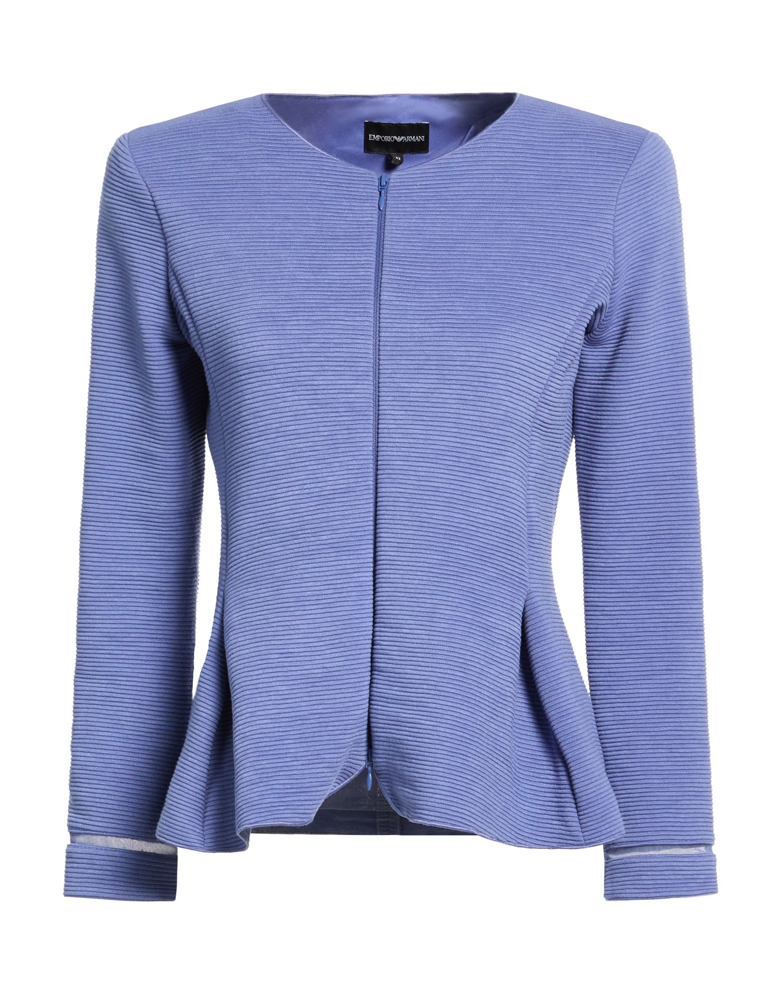 EMPORIO ARMANI - Jackets