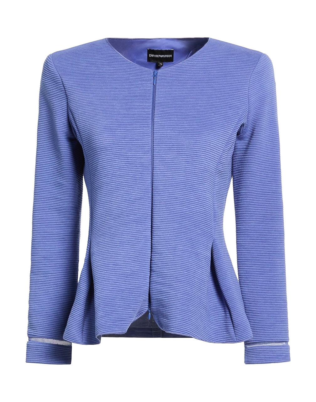 EMPORIO ARMANI - Jackets