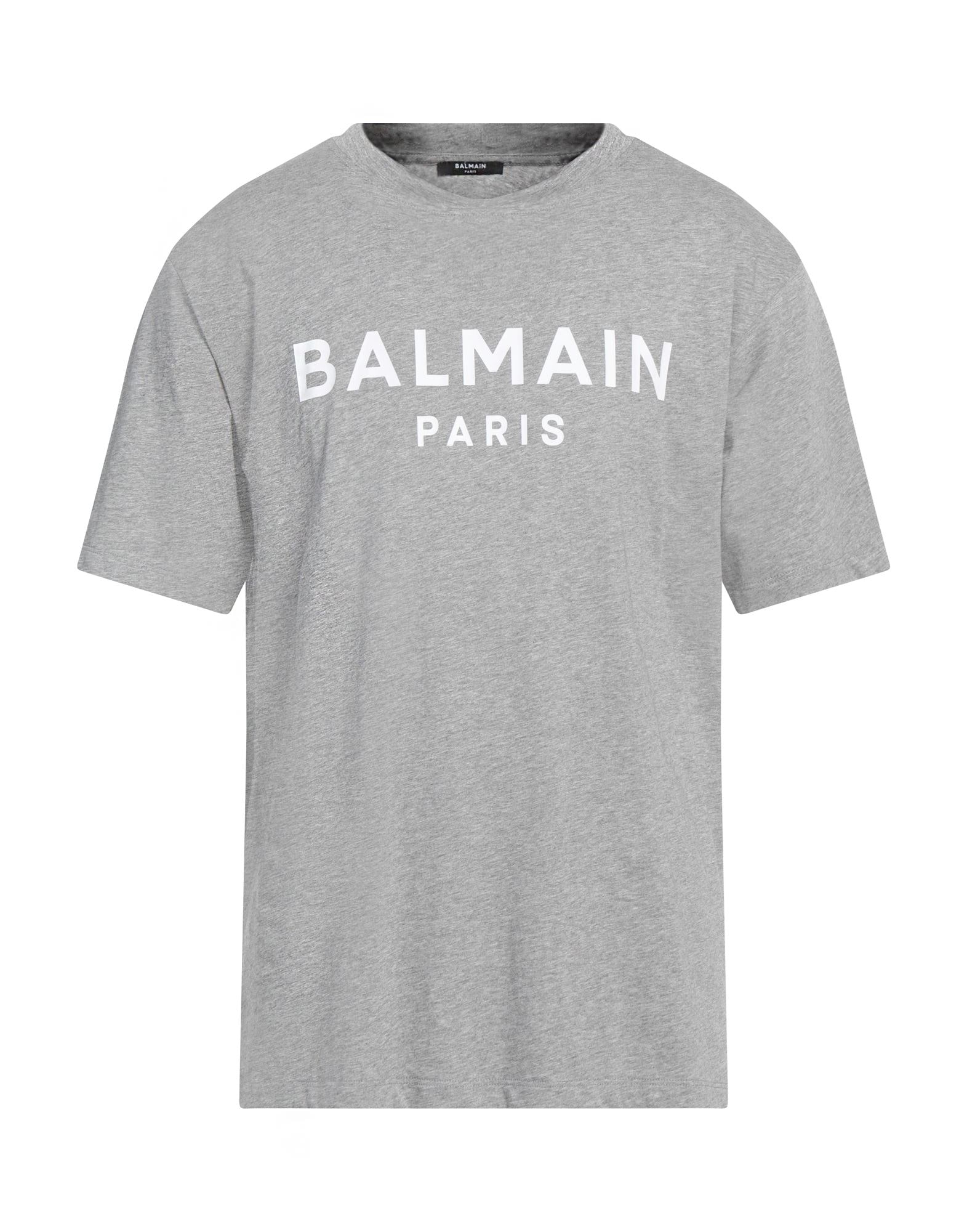 BALMAIN - T-shirts