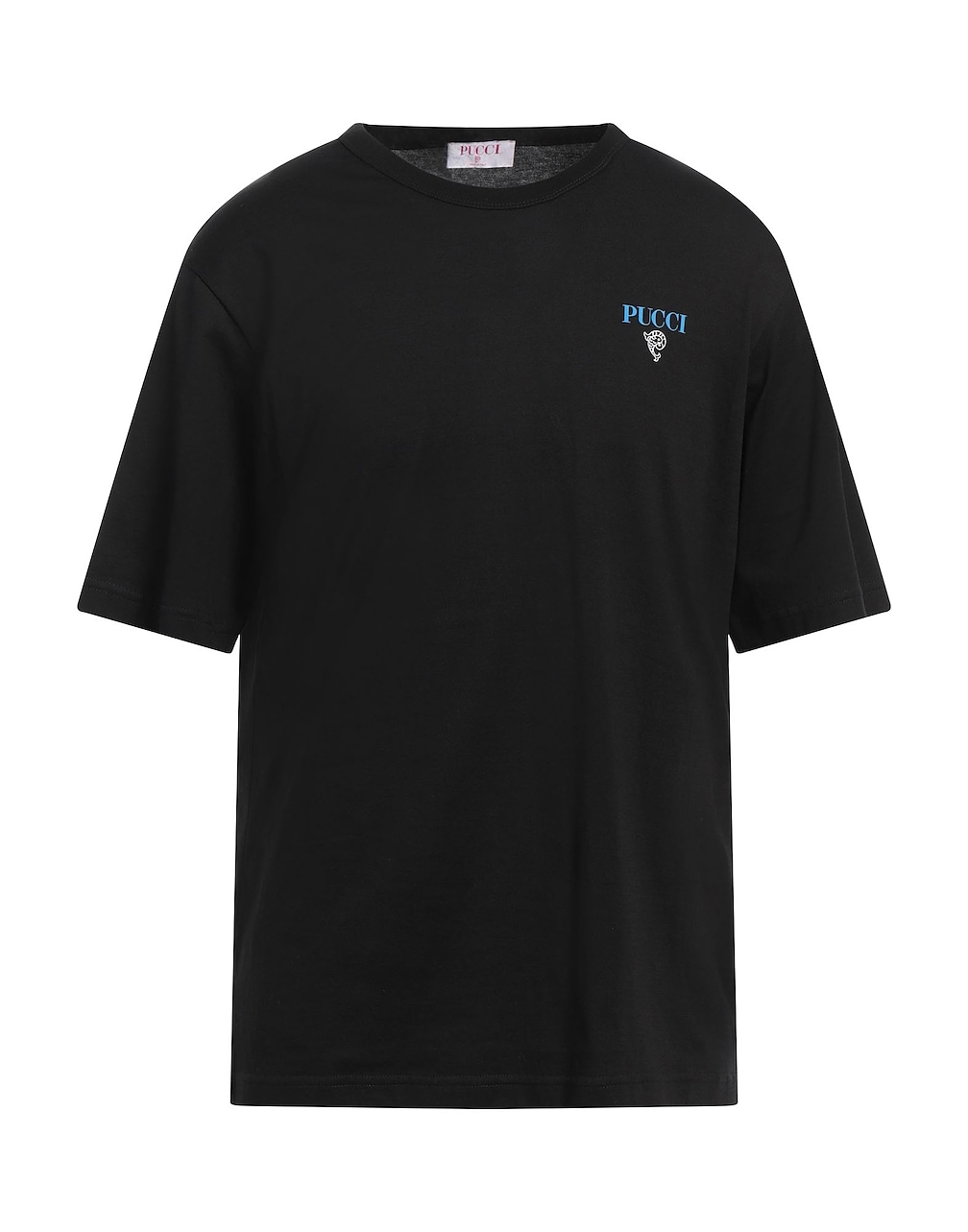 PUCCI - T-shirts