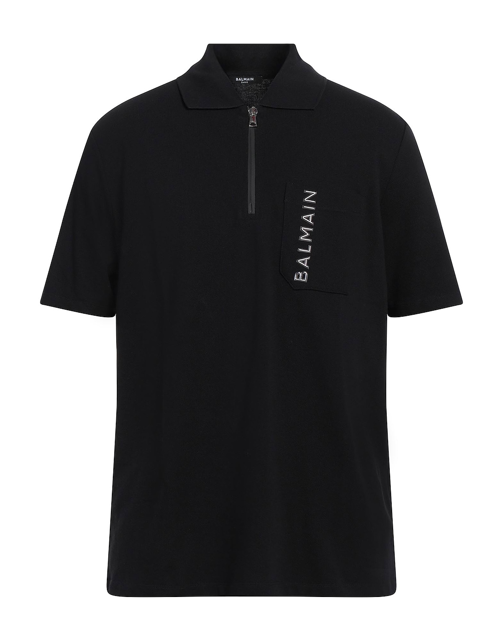 BALMAIN - Polo shirts