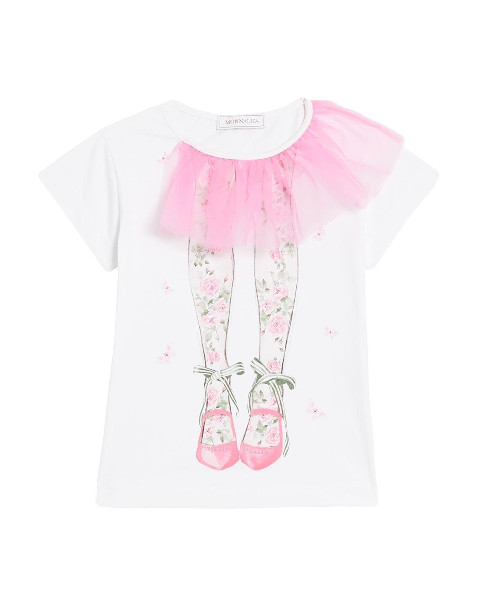 MONNALISA - T-shirts