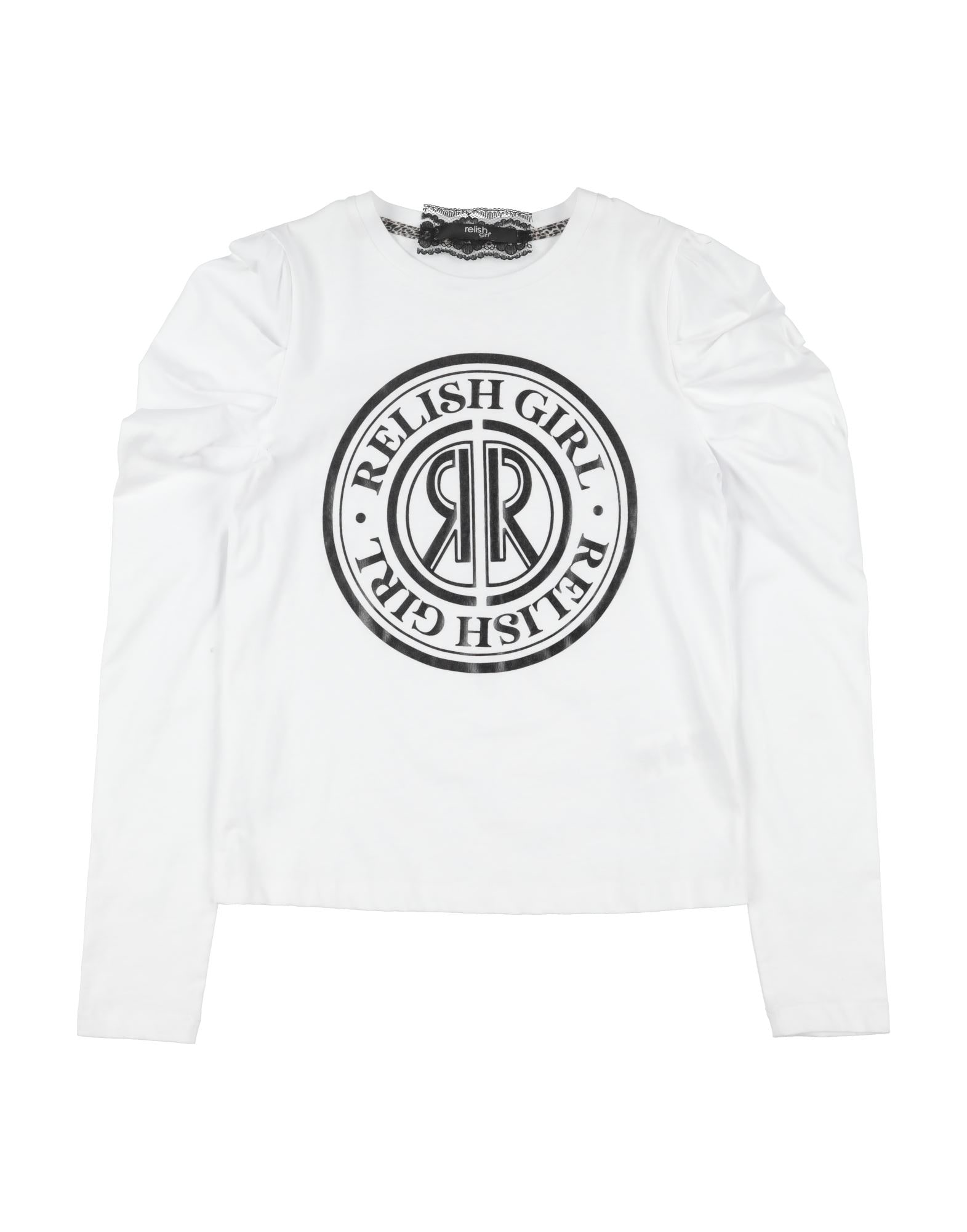 RELISH - Футболки