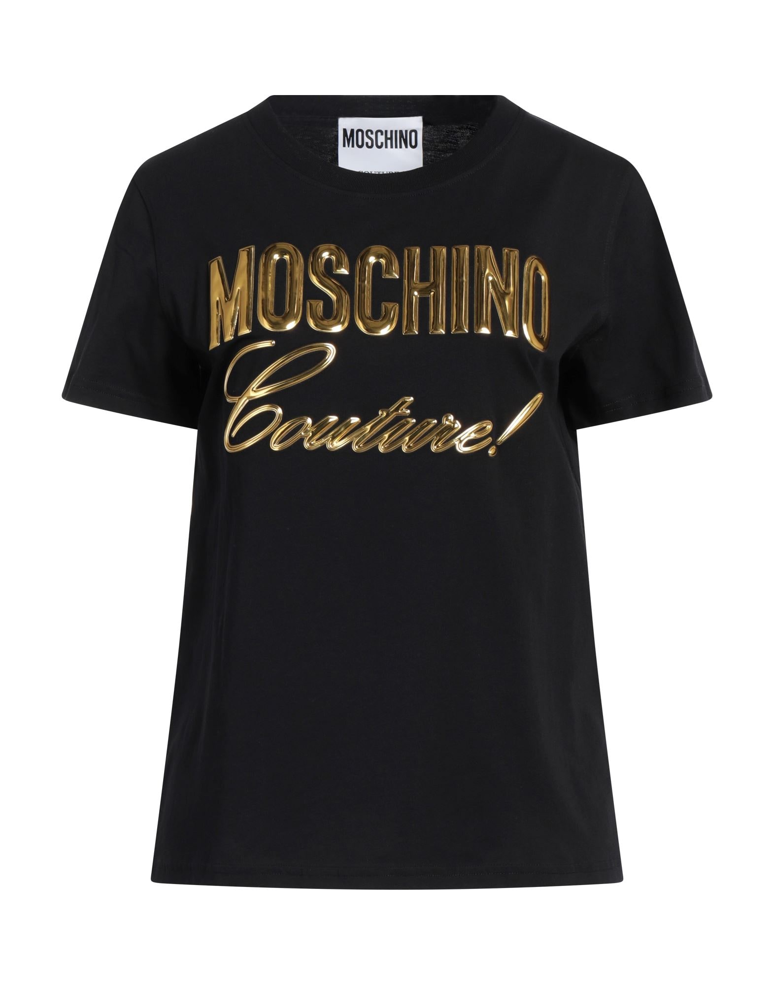 MOSCHINO - T-shirts